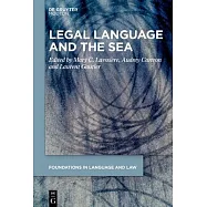 Legal Language and the Sea