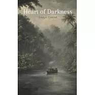 Heart of Darkness (annotated with author Biography)