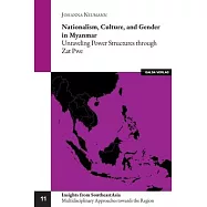 Nationalism, Culture, and Gender in Myanmar: Unraveling Power Structures through Zat Pwe