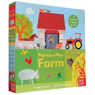 Pop-Up And Play: Farm
