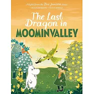The Last Dragon in Moominvalley