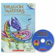 Dragon Masters #10 (附CD 或下載官方App掃碼聽故事)WAKING THE RAINBOW DRAGON
