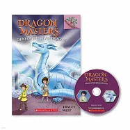 Dragon Masters #11 (附CD 或下載官方App掃碼聽故事) SHINE OF THE SILVER DRAGON