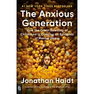 The Anxious Generation