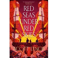 Red Seas Under Red Skies