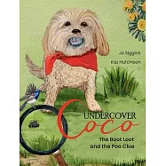 Undercover Coco: The Boot Loot and the Poo Clue