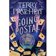 Going Postal: A Discworld Novel