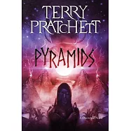 Pyramids: A Discworld Novel
