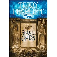 Small Gods: A Discworld Novel