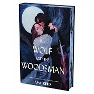 The Wolf and the Woodsman Deluxe Collector’s Edition