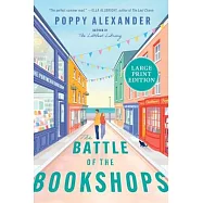 The Battle of the Bookshops