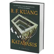 Katabasis (Standard Edition)