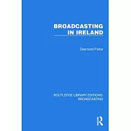 Broadcasting in Ireland
