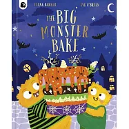 The Big Monster Bake