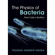 The Physics of Bacteria