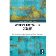 Women’s Football in Oceania
