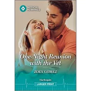 One-Night Reunion with the Vet