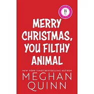 Untitled Meghan Quinn Christmas #2 (Standard Edition)