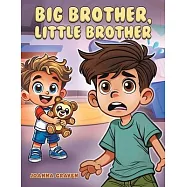 Big Brother, Little Brother