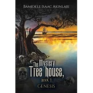 The Mystery Tree house, Book 1