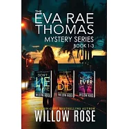 The Eva Rae Thomas Mystery Series: Book 1-3