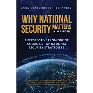 Why National Security Matters