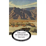 The Land of Little Rain