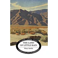 The Land of Little Rain