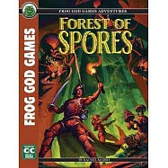 Forest of Spores C&C