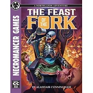 The Feast of the Fork C&C
