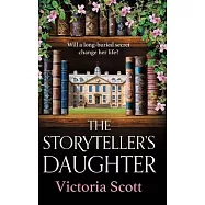 The Storyteller&rsquo;s Daughter