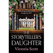 The Storyteller&rsquo;s Daughter