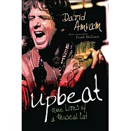 Upbeat: Nine Lives of a Musical Cat