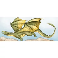Discover the Dragons: A Memory Game