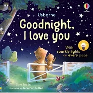 Goodnight, I Love You