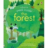 Peek Inside a Forest