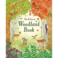 Woodland Book