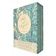 Pride and Prejudice (Collector&rsquo;s Edition): The Complete Novel, Featuring the Characters&rsquo; Letters and Papers, Written
