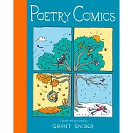 Poetry Comics