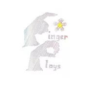 Finger Plays: Fifty-Six Finger Games for Children