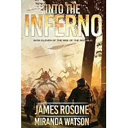 Into the Inferno: Book Eleven