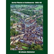Aerial Photos of Ashbourne 1985-90