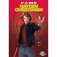 Fame: Hayden Christensen