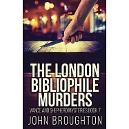 The London Bibliophile Murders