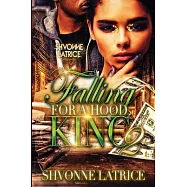 Falling for a Hood King 2