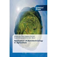 Application of Nanotechnology in Agriculture