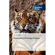 A Descriptive Phonology of Ngamo
