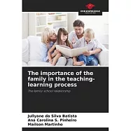 The importance of the family in the teaching-learning process