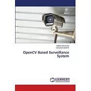 OpenCV Based Surveillance System