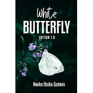 White Butterfly